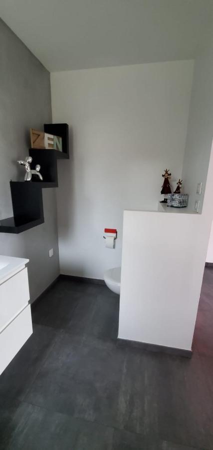 Apartmán Chez Anne Marie Beausemblant Exteriér fotografie